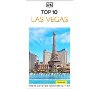 DK Top 10 Las Vegas