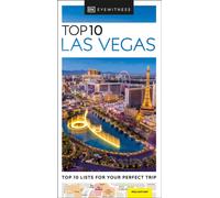 DK Top 10 Las Vegas