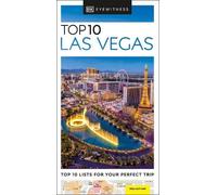 DK Top 10 Las Vegas