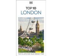 DK Top 10 London