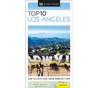 DK Top 10 Los Angeles