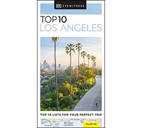 DK Top 10 Los Angeles (Pocket Travel Guide)
