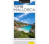DK Eyewitness Top 10 Mallorca: (Pocket Travel Guide)