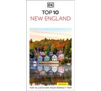 DK Top 10 New England