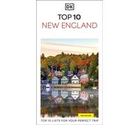 DK Top 10 New England
