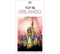 DK Top 10 Orlando
