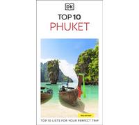 DK Top 10 Phuket