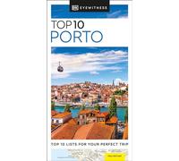 DK Top 10 Porto: (Pocket Travel Guide)