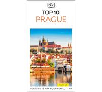 DK Top 10 Prague