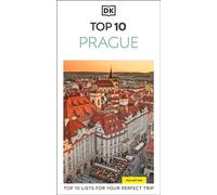 DK Top 10 Prague