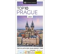 DK Top 10 Prague