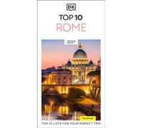 DK Top 10 Rome