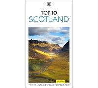 DK Top 10 Scotland