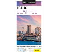 DK Top 10 Seattle