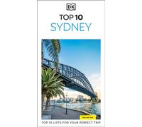 DK Top 10 Sydney by DK Travel (Paperback Book)