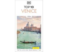 DK Top 10 Venice