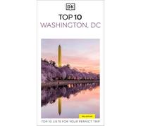 DK Top 10 Washington, DC