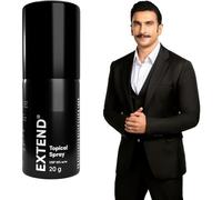 DK Topical Non-Transferable Spray for Men (Pack of 1)
