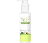 DK Tripl.e Bond Repair Booster Hair Serum for Dry Frizzy Hair - 10% AminoPeptide Complex- for Men & Women 100ml