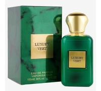 DK Vert Imported Long Lasting Unisex Perfume, Citrusy, Floral & Sweet, Soothing Fragrance | 100ml
