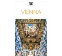 DK Vienna (Travel Guide)