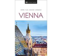 DK Vienna: (Travel Guide)