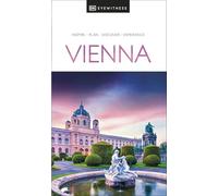 DK Vienna: (Travel Guide)