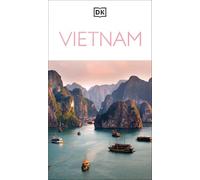 DK Vietnam (Travel Guide)