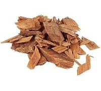 DK Wood (Deodhar) / देवदार लकड़ी (देवधर) Deodar Lakdi - Deodar Wood - Cedrus Deodara Roxb (1 Kg)