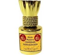 DK World Best Sandal Attar Shahi Mysore Chandan Attar for Men 10ml Roll On 48 Hours Long Lasting Original Chandan Itra/itar/ittar Fancy Pack