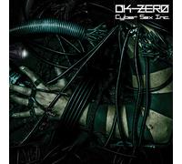 Dk-Zero - Cyber Sex Inc. [VINYL]