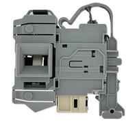 DK042614 Compatible For Haier, Washing Machine Replacement Parts Electronic Delay Door Lock Switch