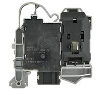 DK042614 Compatible with Haier Washing Machine Replacement Parts Electronic Delay Door Lock Switch