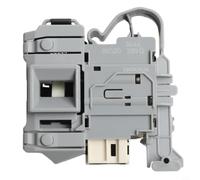 DK042614 Electromagnetic Door Lock for HAIER Front Load Washers Maintains Functional Integrity Through Repeated Lock/Unlock Cycles