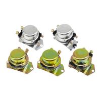 DK138B/238B12V24V automotive electromagnetic power main switch DK238S/138S(DK238S-008-24V-100A)