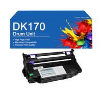 DK170 Drum Unit Replacement DK170 DK150 Drum for Kyocera P2135dn M2535dn FS-1120DN 1320DN 1350DN Printer,DK170-1Set