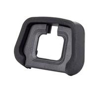 DK29 Eyecup Eyepiece Comfortable Wearing Camera Viewfinder Eyecup Blocking Stray Light Avoid Eye Fatigue Accurate Size
