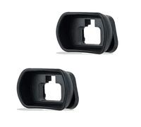 DK29 Eyepiece Cup Viewfinder Eyecup for Nikon Z6III Z7 Z6-2PCs