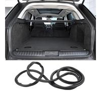 DK6243712BD Car Rubber Tailgate Weather Strip for Land-Rover for Range for Rover Sport 2014-2022 Door Sealing