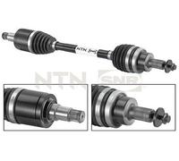 Driveshaft Rear Axle Left DK65.001 SNR for VOLVO V60 I