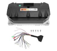 DK72300S 72V Bless Motor Controller, Electric Scooter Controller, Sine QS Motor with Self Learning Function, Enhanced Performance for Electric