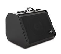 DKA-80 Drum & Keyboard Amplifier by Gear4music