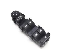 DKAEUK CTWS004 Power Window Switch 6554.HQ Fit For Cit.roe.n C5 I (DC_) 2001-2004, C5 II (RC_) 2004, PEU.GEO.T 807 2002-2008
