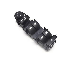 DKAEUK CTWS004 Power Window Switch 6554.HQ Fit For Cit.roe.n C5 I (DC_) 2001-2004, C5 II (RC_) 2004, PEU.GEO.T 807 2002-2008