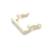 DKAEUK DMFL001 Fridge Plastic Receptor Door Catch 2890582709 289058270 Compatible with Dometic RM9 Serie