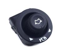 DKAEUK FDMS002 1S7117B676AA Car Power Rearview Mirror Control Switch Button Door Mirror Switch Fit For Ford Courier Kasten J5 J3 1996-2003