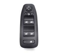 DKAEUK PGWS029 Window Switch Power Button Regulator 96749624ZD Fit For Peu-geot 2008 5 Door Hatchback 2013 2014 2015 2016 2017 2018 2019