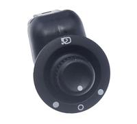 DKAEUK RNMS005 Power Mirror Switch Fit For Captur 2013-2021, Clio MK4 IV 2012-2021, Modus/Grand Modus 2004-2021