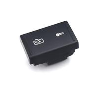 DKAEUK SKDS001 Door Lock Switch Power Button Control 5J0962125 Fit For Sko.da Fabia Roomster 2006 2007 2008 2009 2010 2011 2012 2013 2014 2015