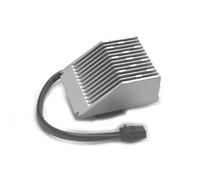 DKAEUK VWBF001 Heater/Blower Resistor Regulator Rheostat 6Q1907521 6Q1907521A 6Q1907521B compatible with Polo Fabia Rapid Roomster Cordoba Ibiza Toledo A1 A2 2000-2024
